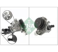 Pompe à eau commandé par dépression 538 0731 10 INA pour MERCEDES-BENZ CLA Coupé