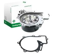 INA 538 0749 10 Pompe à eau Type de fonctionnement: commandé par dépression