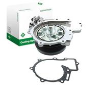 INA 538 0800 10 Pompe à eau avec joint d'étanchéite Type de fonctionnement: commandé par dépression Compatible avec MERCEDES-BENZ Vito Mixto W639 Viano W639 Vito Bus W639