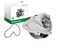 INA 538 0803 10 Pompe à eau Compatible avec HONDA CR-V III RE, ACURA RSX Coupé DC