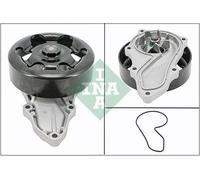 INA 538 0803 10 Pompe à eau pour HONDA CR-V III (RE) pour ACURA RSX Coupé (DC)