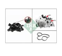 INA Pompe à eau 538 0889 10 – Refroidissement moteur pour VW Audi