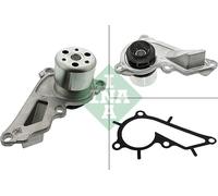 INA 538 0966 10 Pompe à eau, refroidissement du moteur pour DACIA,MERCEDES-BENZ,