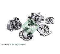 INA 538 1029 10 Pompe à eau, refroidissement du moteur pour BMW,MINI
