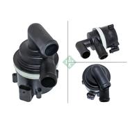 INA 539 0001 10 Pompe à eau auxiliaire (circuit d'eau de refroidiss.) pour AUDI,