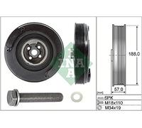 INA 544 0002 20 Sangles de distribution
