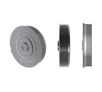 Jeu de poulies damper INA 544 0009 20