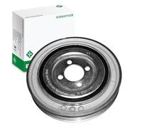 INA 544 0029 10 Poulie, vilebrequin