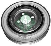 INA 544 0029 10 Poulie, vilebrequin pour ALFA ROMEO,CHEVROLET,CHRYSLER,FIAT,FORD
