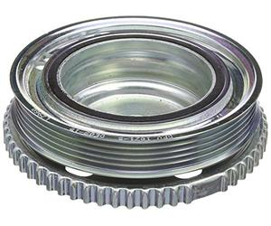 INA 544 0030 10 Poulie damper (vilebrequin)