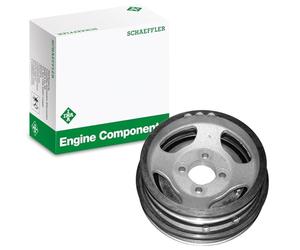 INA 544 0035 10 Poulie damper (vilebrequin)