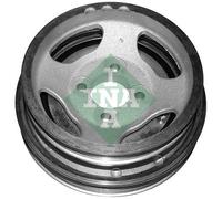 INA 544 0035 10 Poulie, vilebrequin pour FIAT