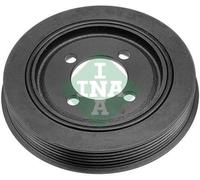 INA 544 0045 10 Poulie damper (vilebrequin)