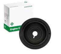 INA 544 0054 10 Poulie damper (vilebrequin)