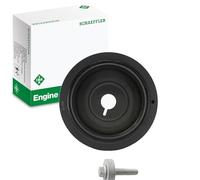 INA 544 0054 20 Kit poulie damper avec accessoires