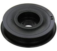Poulie de vilebrequin avec amortisseur de vibrations 544 0072 10 INA pour OPEL
