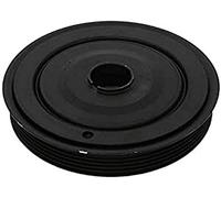 INA 544 0079 10 Poulie damper (vilebrequin) Poulie Damper Poulie damper