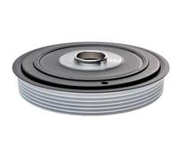 INA 544 0079 20 Kit poulie damper avec accessoires