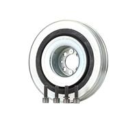 INA 544 0080 20 Kit poulie damper