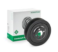 INA 544 0083 10 Poulie damper (vilebrequin)