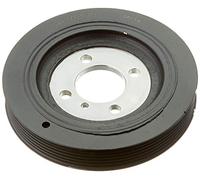 Poulie de vilebrequin avec amortisseur de vibrations 544 0093 10 INA pour KIA