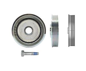 INA 544 0112 20 Kit poulie damper avec accessoires