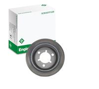 INA 544 0145 10 Poulie damper (vilebrequin)