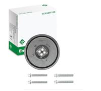 Poulie de vilebrequin avec amortisseur de vibrations 544 0502 20 INA pour BMW 1