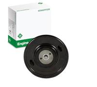 INA 544 0509 10 Poulie damper (vilebrequin)