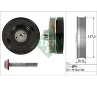 INA 544 0509 20 Kit poulie damper