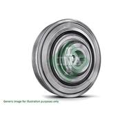 INA 544 0512 10 Poulie, vilebrequin pour HYUNDAI,KIA