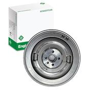 Poulie de vilebrequin avec amortisseur de vibrations 544 0514 10 INA pour AUDI