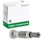 INA 551 0237 10 Tendeur chaîne de distribution hydraulique