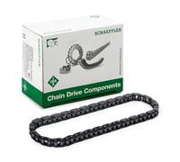 INA 553 0063 10 Chaîne de distribution