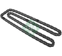 Chaîne de distribution INA pour Alfa Romeo Cadillac Chevrolet Fiat Opel Saab