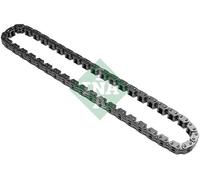 Chaîne de pompe à huile chaîne à faible bruit 553 0227 10 INA pour SEAT SKODA VW