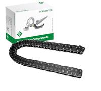 INA 553 0275 10 Chaîne de distribution