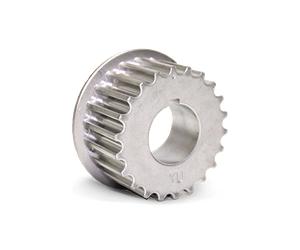 INA 554 0066 10 Pignon de vilebrequin