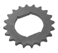 Ina Pignon de vilebrequin 554 0073 10 pour OPEL 1.0-1.4