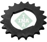 Ina Pignon de vilebrequin 554 0073 10 pour OPEL 1.0-1.4