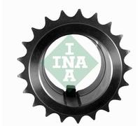 INA Pignon de vilebrequin 554 0101 10