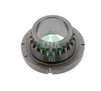 INA 554 0144 10 Roue dentée, vilebrequin pour CIIMO,HONDA,HONDA (DONGFENG),HONDA