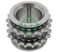 INA 554 0152 10 Pignon de vilebrequin Roue dentée vilebrequin