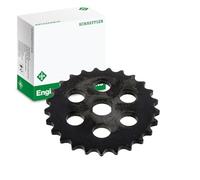 INA 554 0157 10 Roue dentée pompe à huile