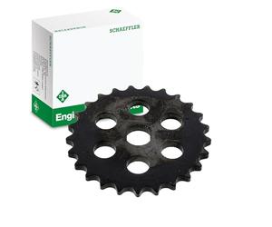 INA 554 0157 10 Roue dentée pompe à huile