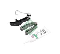 INA 558 0069 10 Kit de chaînes commande de pompe à huile