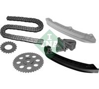 INA 559 0078 10 Kit de distribution par chaîne pour SEAT,SKODA,VW