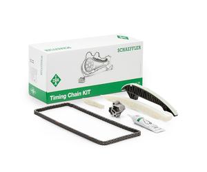 INA 559 0196 22 Kit de chaîne de distribution