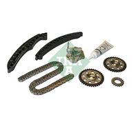 INA 559 0199 30 Kit de distribution par chaîne pour SEAT,SKODA,VW