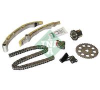 Connecteur de sonde lambda 559 1004 30 INA